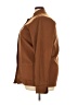 Coldwater Creek Brown Jacket Size 2X - photo 5