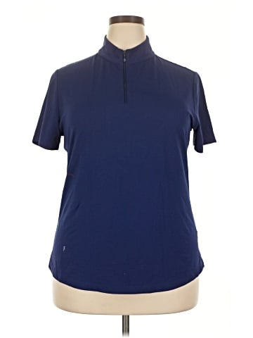 IBKUL Short Sleeve Polo (view 1)