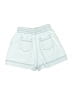 Hunter Bell 100% Cotton Blue Shorts Size XS - photo 2
