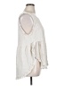 Umgee Ivory Sleeveless Blouse Size 1X - photo 4