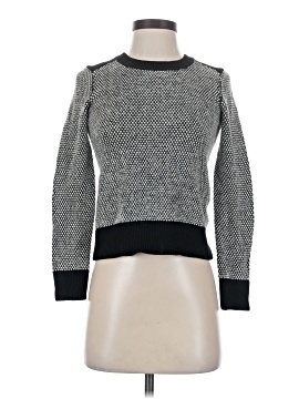 Banana Republic Wool Pullover Sweater