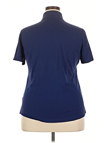 IBKUL Short Sleeve Polo (view 2)