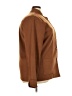Coldwater Creek Brown Jacket Size 2X - photo 4