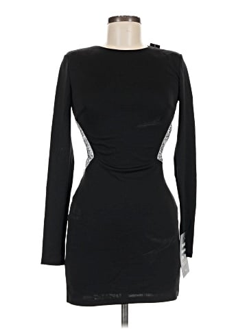 Lulus Cocktail Dress (view 1)
