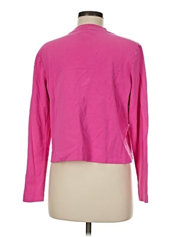 Cos Long Sleeve T-Shirt (view 2)