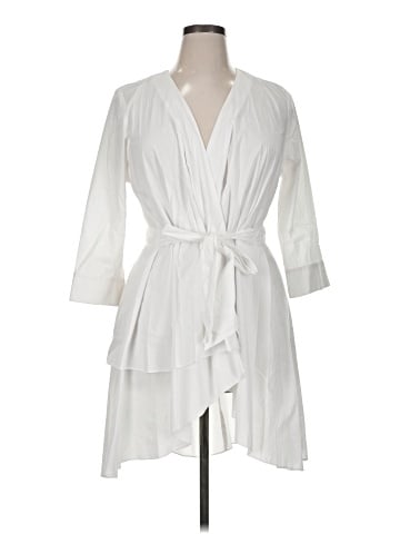 ELOQUII Casual Dress (view 1)