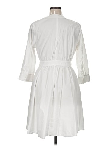 ELOQUII Casual Dress (view 2)