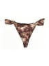 Bydee Camo Brown Swimsuit Bottoms Size S - photo 2