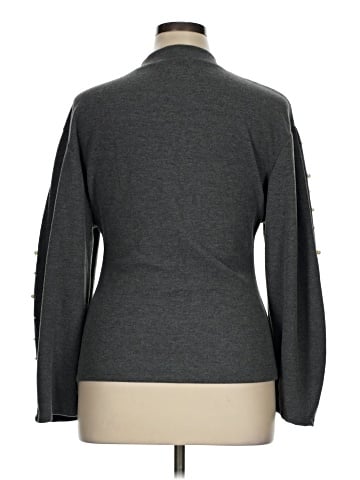 Zara Turtleneck Sweater (view 2)