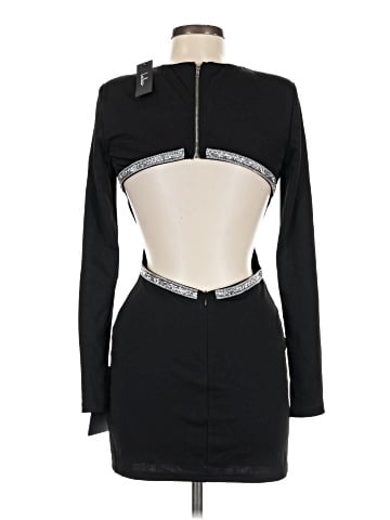 Lulus Cocktail Dress (view 2)