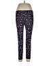 Sweaty Betty Print Pink Active Pants Size 12 - photo 1