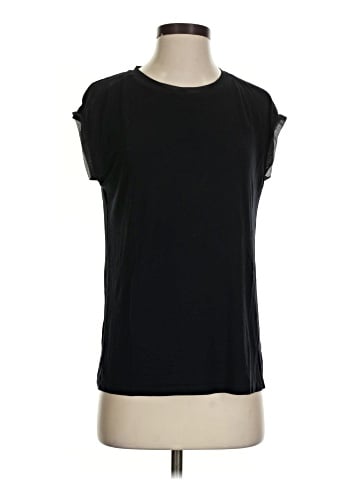 Tahari Short Sleeve Top (view 1)