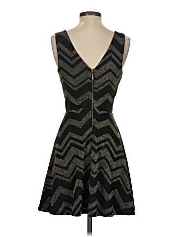 Bebop Cocktail Dress (view 2)