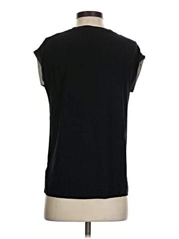 Tahari Short Sleeve Top (view 2)