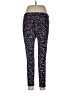 Sweaty Betty Print Pink Active Pants Size 12 - photo 2