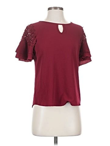 Assorted Brands Short Sleeve Top (view 1)