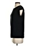 Tahari Black Short Sleeve Top Size XS - photo 5