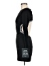 Lulus Black Cocktail Dress Size 8 - photo 5