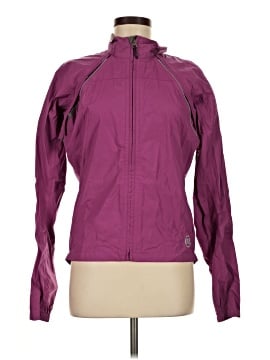 Novara Jacket (view 1)