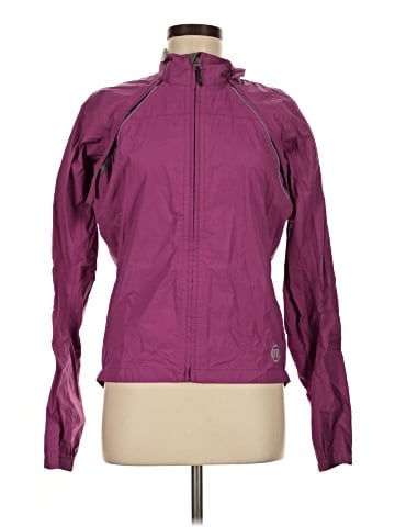 Novara Jacket (view 1)