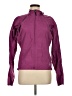 Novara 100% Nylon Purple Jacket Size M - photo 1