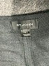 St. John Solid Black Dress Pants Size 14 - photo 7
