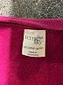 Terra & Sky Burgundy Pullover Sweater Size 4X - photo 7