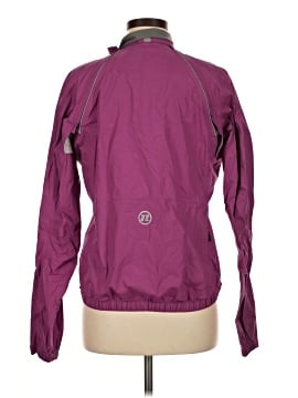 Novara Jacket (view 2)