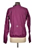 Novara 100% Nylon Purple Jacket Size M - photo 2