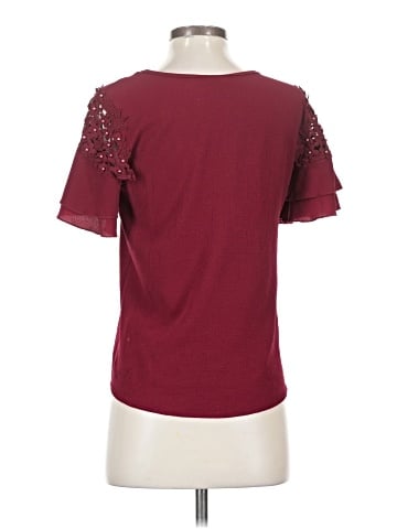 Assorted Brands Short Sleeve Top (view 2)
