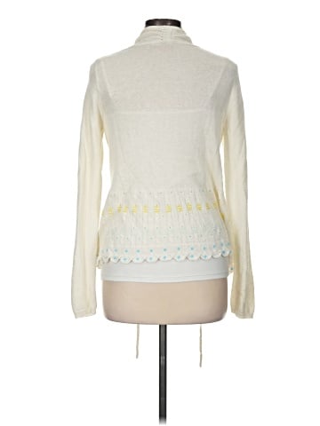 Moth Cardigan (view 2)
