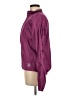 Novara 100% Nylon Purple Jacket Size M - photo 5