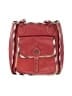 Burberry Red Shoulder Bag One size - photo 1