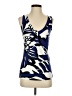 Express Blue Tank Top Size S - photo 1
