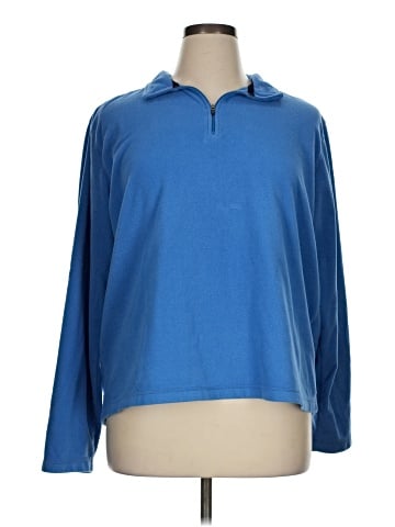 Lands' End Sweatshirt (view 1)