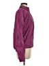 Novara 100% Nylon Purple Jacket Size M - photo 4