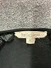 Rolla Coster Solid Black Cocktail Dress Size M - photo 7