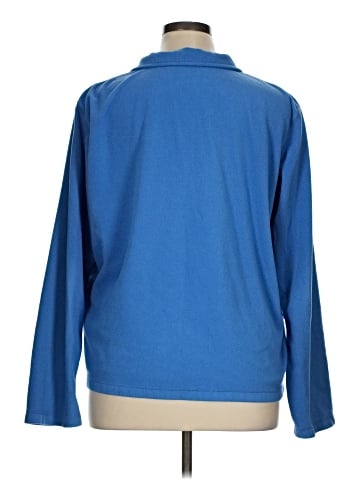 Lands' End Sweatshirt (view 2)