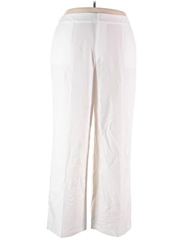 ELOQUII Casual Pants (view 1)