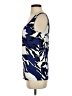 Express Blue Tank Top Size S - photo 5