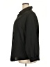 Unbranded 100% Polyester Black 3/4 Sleeve Blouse Size 2X - photo 5