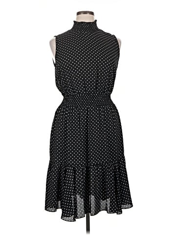 NANETTE Nanette Lepore Casual Dress (view 1)