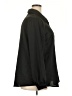Unbranded 100% Polyester Black 3/4 Sleeve Blouse Size 2X - photo 4
