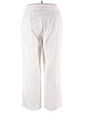 ELOQUII Casual Pants (view 2)