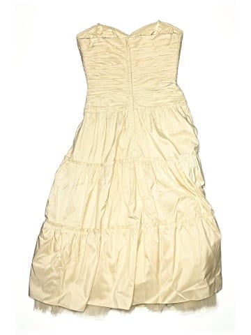 BCBGMAXAZRIA Cocktail Dress (view 2)