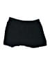Universal Thread 100% Cotton Solid Black Athletic Shorts Size L - photo 2