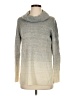 Theory Silver Cardigan Size S - photo 1