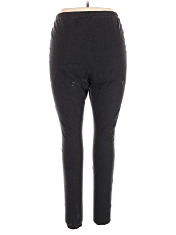 Woman Within Active Pants (view 2)