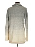 Theory Silver Cardigan Size S - photo 2