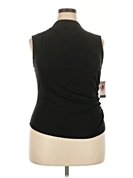 Sofia Jeans By Sofia Vergara Sleeveless T Shirt